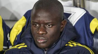 Kante neden yok, Ngolo Kante Fransa İsveç maçında yok mu, sakat mı, cezalı mı?