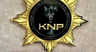 Kars'ta torbacılara narkotik darbesi: 1 kişi tutuklandı