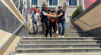 Kartal'da 'yan bakma' kavgasında bir kişi öldü: Olaya ilişkin 7 şüpheli adliyeye sevk edildi