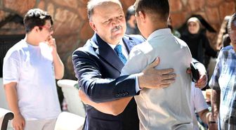 Kastamonu'da Koruyucu Aile Günü Coşkuyla Kutlandı: 71 Çocuk Aile Şefkatiyle Büyüyor