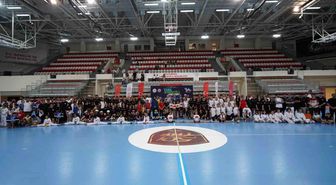 Kastamonu'da Yaz Spor Okulları başladı