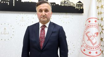 Kayseri'de hedef tekli eğitim