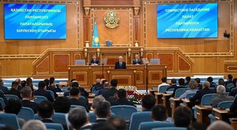 Kazakistan'da 31 yıllık çift meclisli parlamento sistemi sona erdi