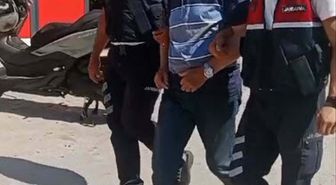 Kooperatif başkanı gözaltına alındı