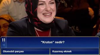 'Kruton' nedir (Beyaz'la Joker)?