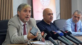 Kütahya İl Millî Eğitim Müdürü Yılmaz: 'Kütahya, mesleki eğitimde Türkiye'ye örnek oldu'