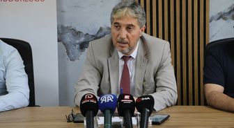 Kütahya Milli Eğitim Müdürü Yılmaz eğitim öğretim yılını değerlendirdi