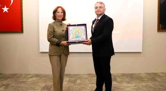KUTSO'da 'İhracat Destekleri ve Finansman' programına ilgi