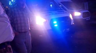 Malatya'da akrabalar arasında 'dut ağacı' kavgası: 1'i çocuk 3 yaralı