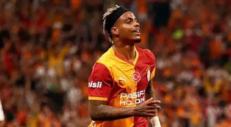 Mario Lemina Galatasaray’dan ayrılıyor mu?