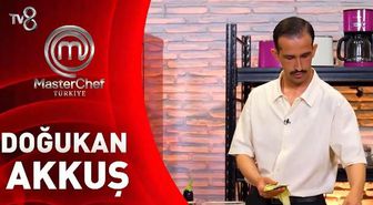 MasterChef Doğukan kimdir, Doğukan Akkuş kaç yaşında, mesleği ne, nereli? 2026 MasterChef Doğukan elendi mi?