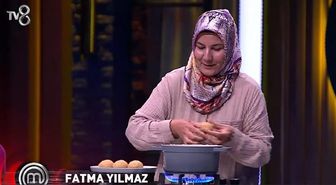 MasterChef Fatma kimdir, Fatma Yılmaz kaç yaşında, mesleği ne, nereli? 2026 MasterChef Fatma elendi mi?