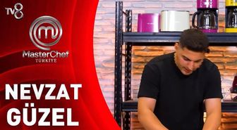 MasterChef Nevzat kimdir, Nevzat Güzel kaç yaşında, mesleği ne, nereli? 2026 MasterChef Nevzat elendi mi?