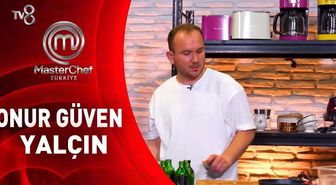 MasterChef Onur kimdir, Onur Güven yaşında, mesleği ne, nereli? 2026 MasterChef Onur elendi mi?