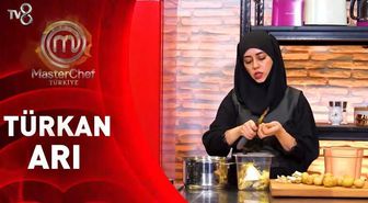 MasterChef Türkan kimdir, Türkan Arı kaç yaşında, mesleği ne, nereli? 2026 MasterChef Türkan ana kadroya girdi mi, elendi mi?