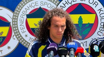 Guendouzi: Şampiyonlar Ligi'ne kalacağız