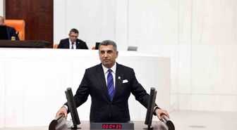 Milletvekili Erol: 'NATO Zirvesi, Türkiye'nin uluslararası alandaki devlet tecrübesini bir kez daha ortaya koyacaktır'