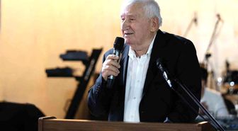 MTK kurucusu Gürsoy: 'Muğla da, Türkiye de sizlerle gelişecek'