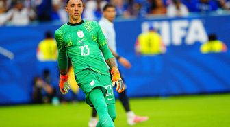 Muslera'dan buruk veda