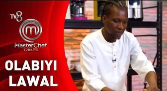 Osimhen'in aşçısı kim, 2026 MasterChef Olabiyi Lawal kimdir, kaç yaşında nereli? Osimhen'in aşçısı Olabiyi Lawal elendi mi?