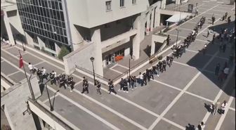 Osmaniye merkezli organize suç örgütü operasyonunda 25 tutuklama