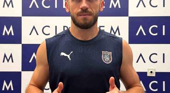 RAMS Başakşehir'de futbolcular sağlık kontrolünden geçti