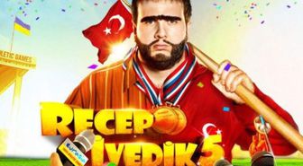 Recep İvedik 5 filmi nerede çekildi, ne zaman çekildi? Recep İvedik 5 filmi oyuncuları kim, konusu ne?