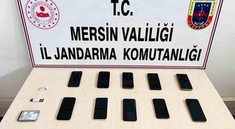 Sahte ilanla dolandırıcılık yapan şebekeye operasyon: 6 şüpheli yakalandı