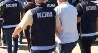 Sahte vekaletname ile arsa satışına 5 tutuklama