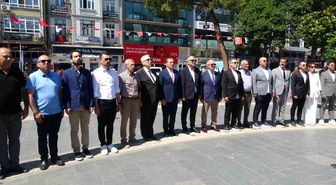 Samsunspor, 61. kuruluş yıldönümünü kutladı