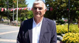 Samsunspor Sözcüsü Suat Çakır'dan transfer açıklaması