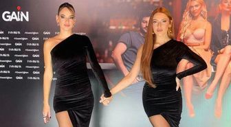 Seda Bakan Hadise neden küstü?