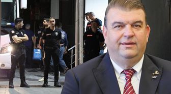 Seferihisar Belediye Başkanı İsmail Yetişkin tutuklandı