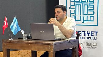 'Şiir Nesnesi' programında buluştular