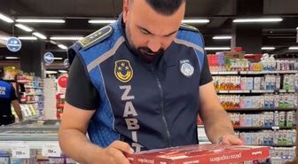 Sincan Belediyesi'nden esnaf denetimi