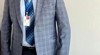 Sivrihisar Devlet Hastanesi Başhekimliğine Uz. Dr. Yahya Kemal Balibaşa atandı