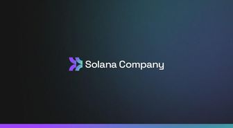 Solana Company Kazakistan'ın kripto kentine destek verecek