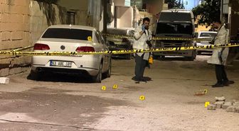 Suruç'ta patlama: 2 çocuk yaralandı