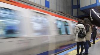 Taksim metrosu açık mı, kapalı mı?