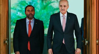 Kurtulmuş: Terörsüz Türkiye için yasal hazırlıklar kısa sürede tamamlanacak