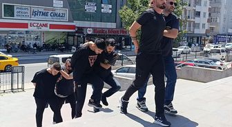 Tekirdağ'da nişanda çıkan silahlı kavgaya ilişkin 3 şüpheli tutuklandı