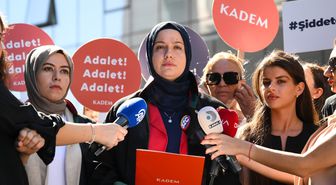 Eyüpsultan'da valiz içinde bulunan Ayşe Tokyaz cinayeti davasında 11 sanık yargılanıyor