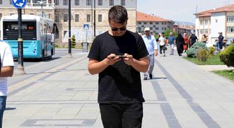 Teknoloji Bağımlılığı Tembellik ve Dikkat Dağınıklığı Getiriyor