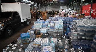 Venezuela'daki Çinliler Deprem Bölgesine 1.700 Ton Yardım Malzemesi Gönderdi