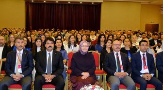 Yurt dışında görev yapacak öğretmenlerin hazırlık eğitimi başladı