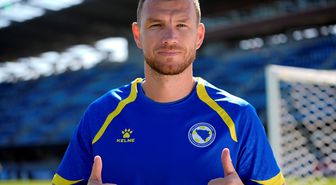 2026 FIFA Dünya Kupası'nda ABD-Bosna Hersek maçına doğru