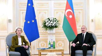 AB'den Azerbaycan'a 200 milyon euro hibe