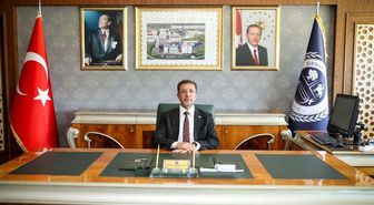 Abdurrahim Alkış kimdir? Şırnak Üniversitesi Rektörü Prof. Dr. Abdurrahim Alkış kaç yaşında, nereli?