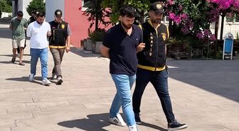 Adana'da dolandırıcılık operasyonunda yakalanan 4 zanlı tutuklandı