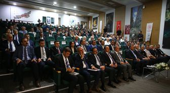 Adana'da İl Koordinasyon Kurulu Toplantısı yapıldı
